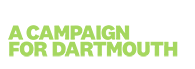 Campaign Email Footer